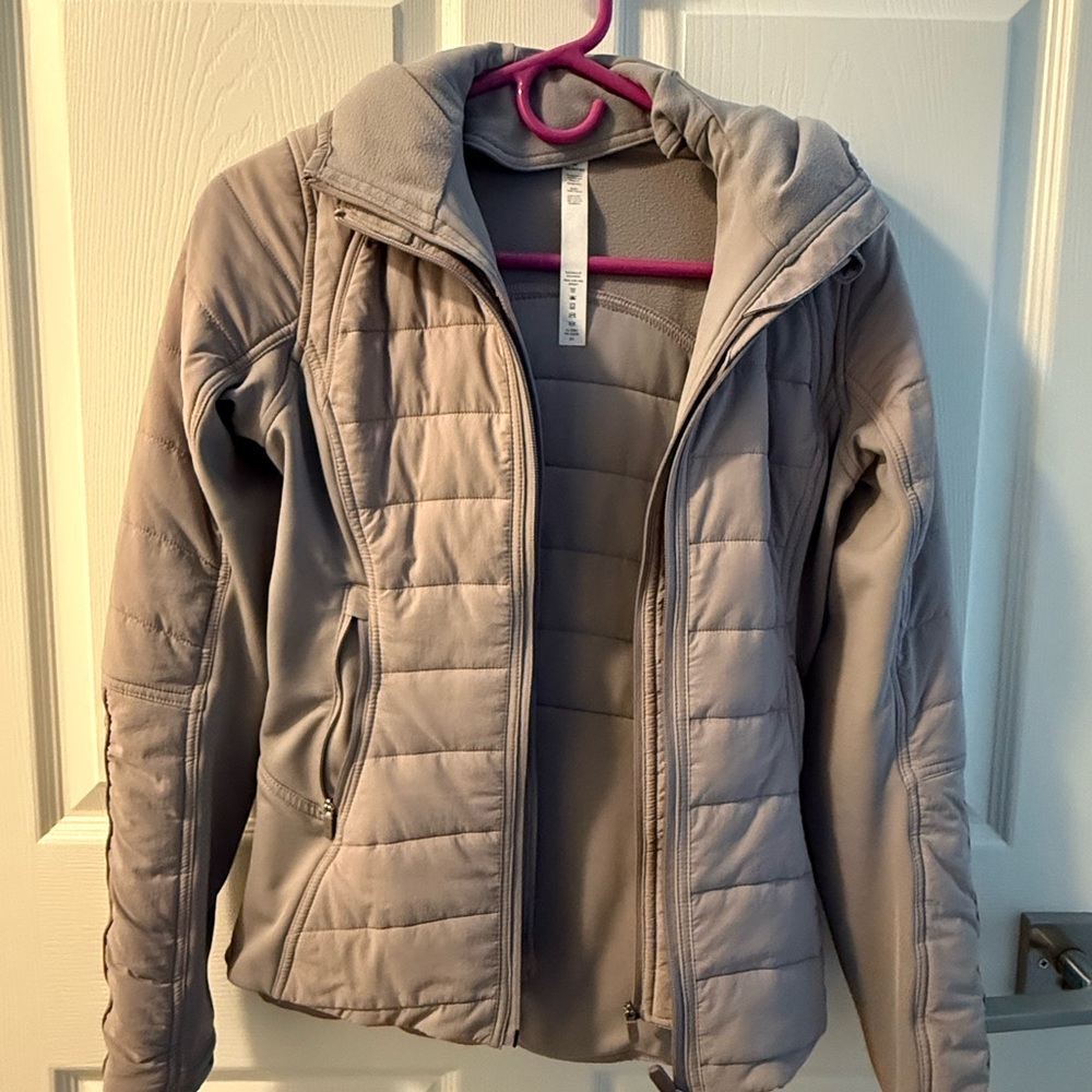 Lululemon Another Mile Jacket